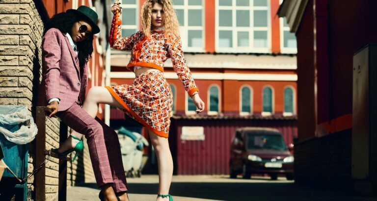 Change Your Life With These Fashion Tips!