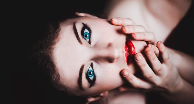 Create A New Look With Custom Blended Products