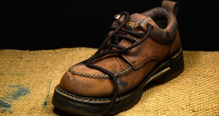 What To Look For In A Great Pair Of Shoes