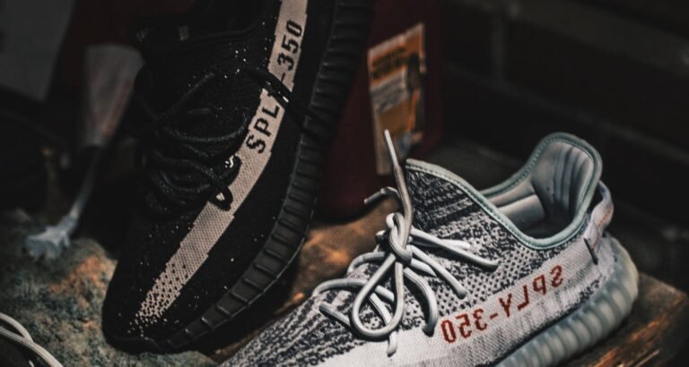 How To Shop For The Perfect Pair Of Shoes