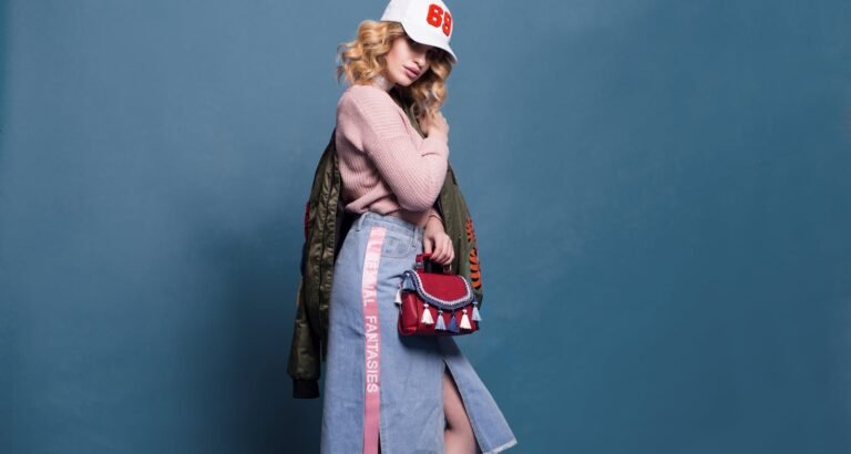 Essential Fashion Tips For The Modern Adult