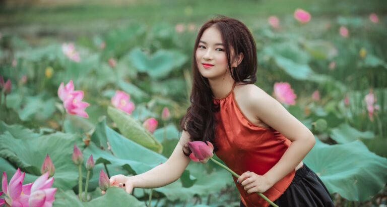 Want To Look Your Best? Look No Further