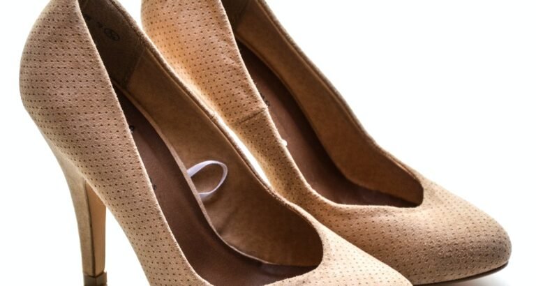 Learning About Shoes Is Easy With This Article