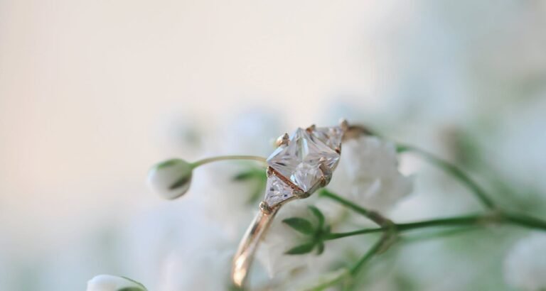 Choosing And Caring For Jewelry