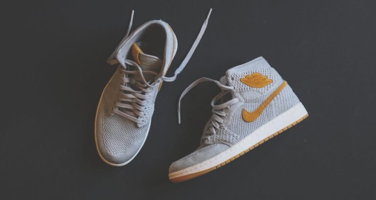 How To Spot And Purchase The Perfect Pair Of Shoes