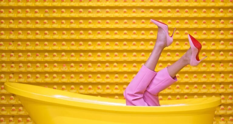 Learn All You Can About Shoes Here