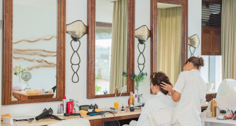 How To Create Gorgeous Beach Inspired Waves