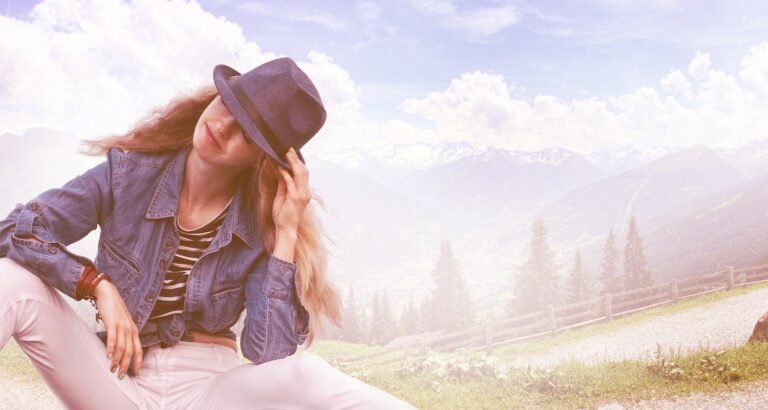 Simple Fashion Tips And Tricks To Look Good Every Day