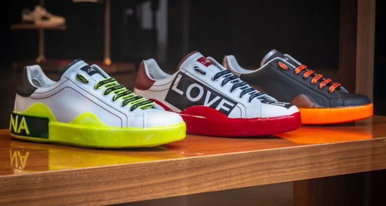 Have Some Queries Regarding Shoes? Get Answers Here