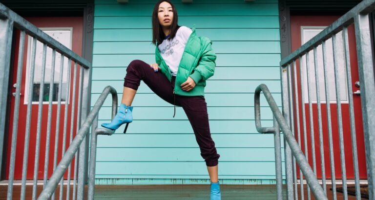 Fashion Tips That Will Have You Looking Great