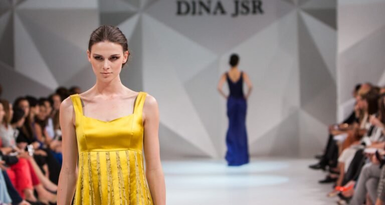 Style And Fashion Advice Anyone Could Use