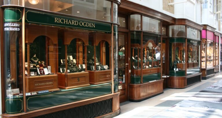 Basic Jewelry Tips For Folks Who Appreciate Nice Things