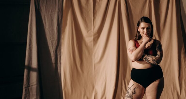 Beauty Secrets Revealed