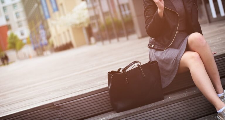 Helpful Tips For The Extremely Fashion Impaired