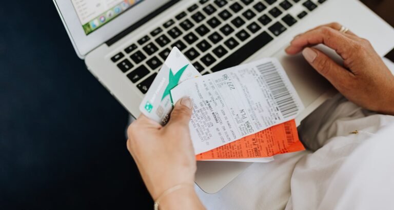 Online Shopping: Top Tips For The Best Deal