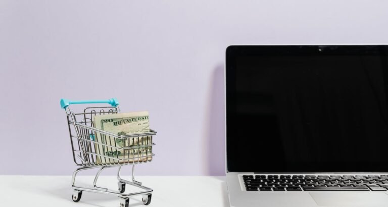Don’t Waste Your Money, Take Our Online Shopping Advice