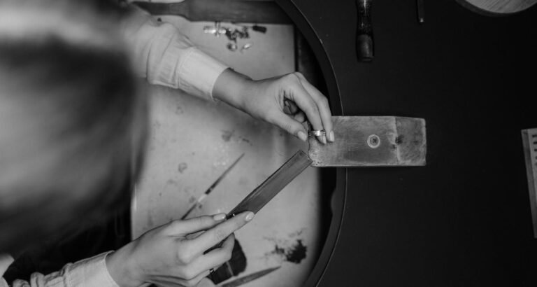 Avoid Wasting Time And Money On Poor Jewelry Decisions