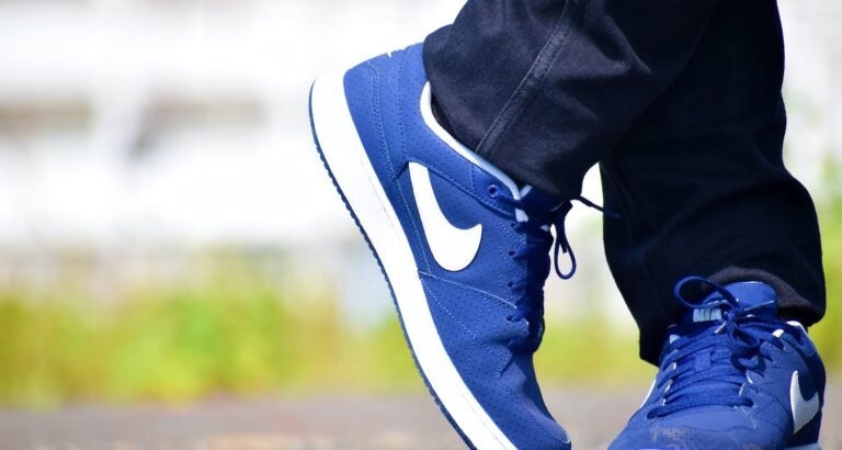 The Best Shoe Advice You Will Ever Be Given