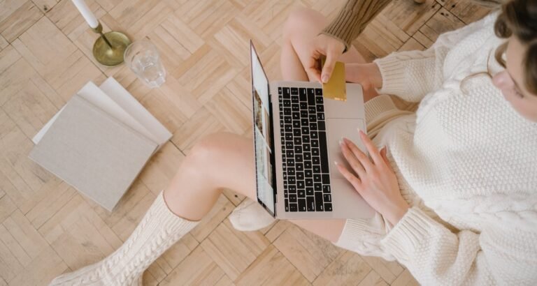 Avoid The Lines! Try These Online Shopping Tips