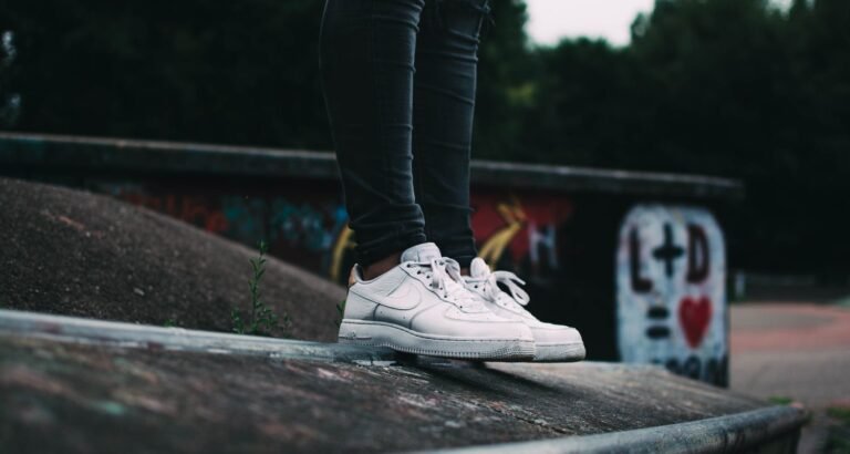 An Article To Help You Better Understand Shoes