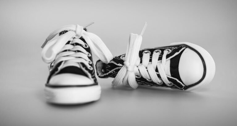 The Best Shoe Advice You Will Ever Be Given