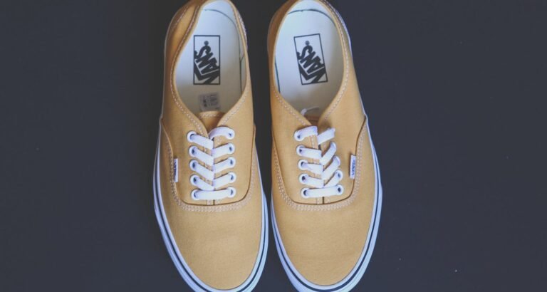 Make Your Feet Happy With These Shoe Tips