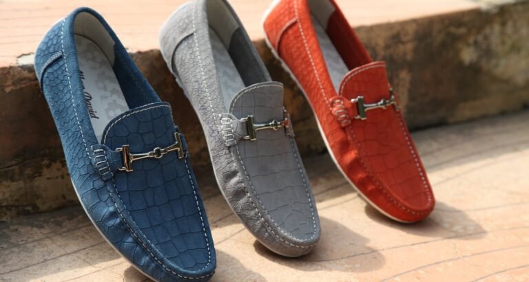 Shoe Information You Will Not Find Elsewhere