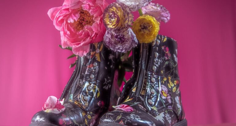 Advice To Help You With Your Shoes