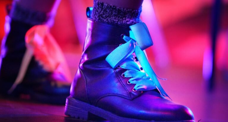 Shopping For Shoes? These Tips Can Help You Find Your Perfect Pair