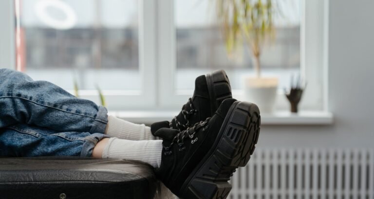 Shoe Tips You Will Want To Read