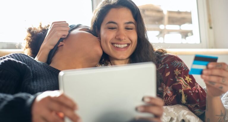 Tips And Tricks To Shopping Online