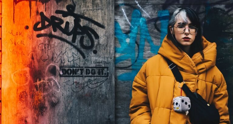 Love Fashion? Try These Tips Out!