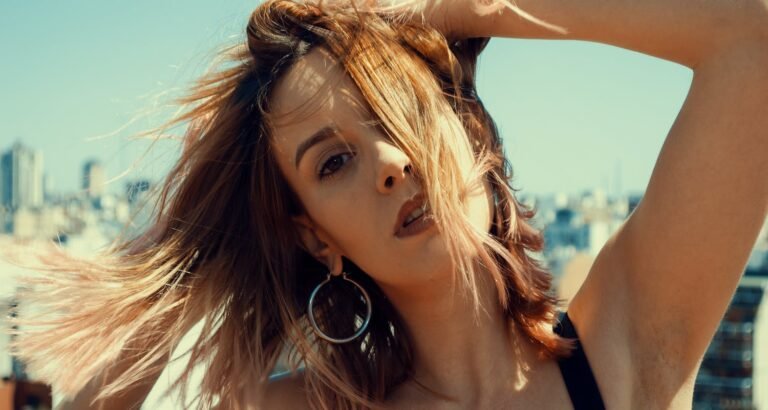 Healthier Living Fore More A More Beautiful Complexion