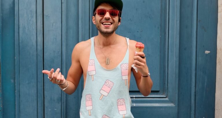 Simple Fashion Tips For The Layman