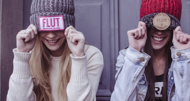 Improve Your Style With These Fashion Tips!