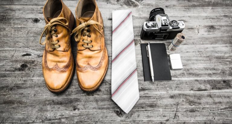 Everything You Need To Know About Shoe Shopping